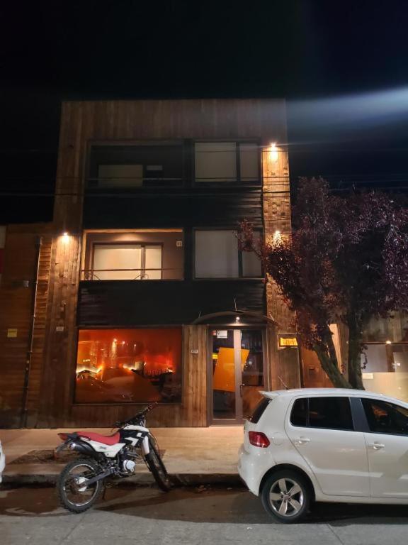 Para Quedarse - Salepatagonia San Martín de los Andes Exteriér fotografie
